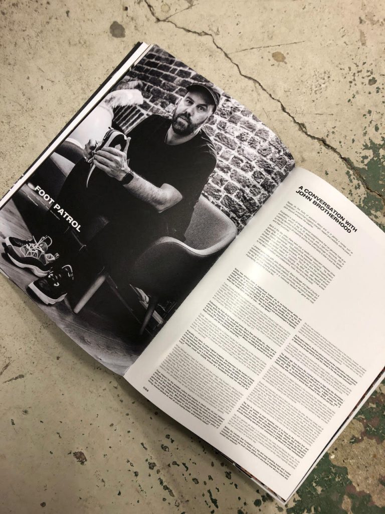 The New Order, Vol. 22 (Live Forever)