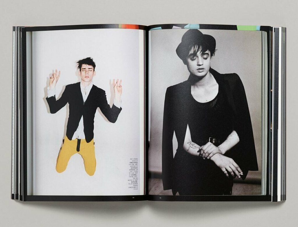 25 Years of Arena Homme + (All Killer, No Filler)