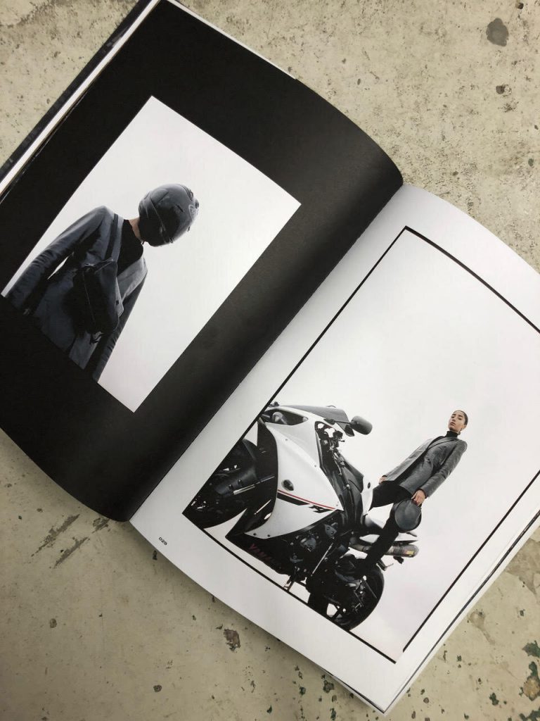 The New Order, Vol. 22 (Live Forever)