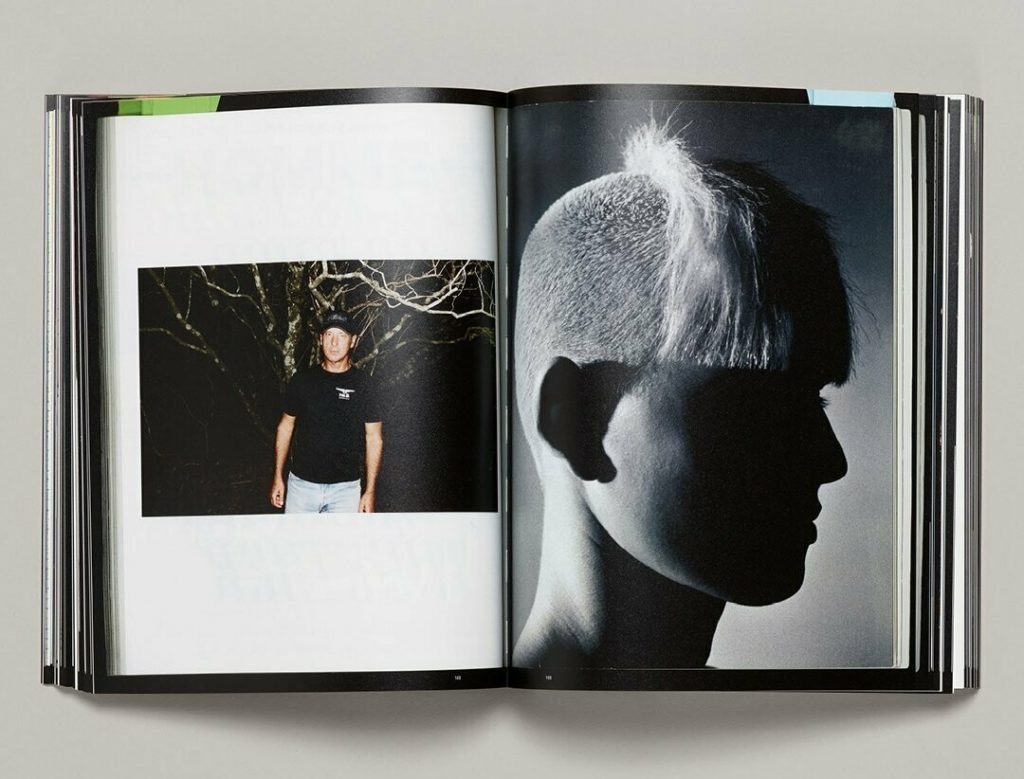 25 Years of Arena Homme + (All Killer, No Filler)