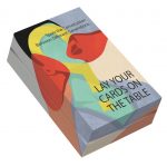 Lay Your Cards on the Table