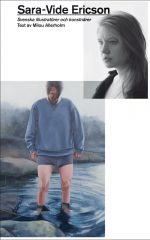 Konstpocket: Sara-Vide Ericson