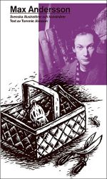 Konstpocket: Max Andersson