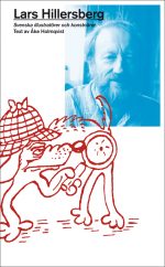 Konstpocket: Lars Hillersberg