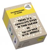 Dilemmarama the Game: The Happy edition