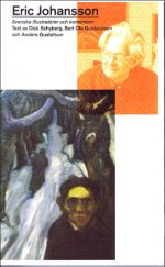 Konstpocket: Eric Johansson