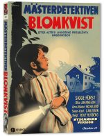 Mästerdetektiven Blomkvist