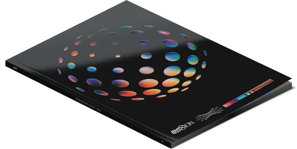 GENER8ION–ZINE–001