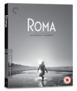 Roma (Blu-Ray) Criterion Collection