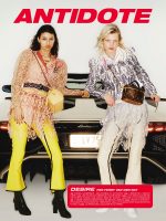 Antidote, Desire Issue - Spring/Summer 2020