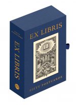 Ex Libris: Fifty Postcards