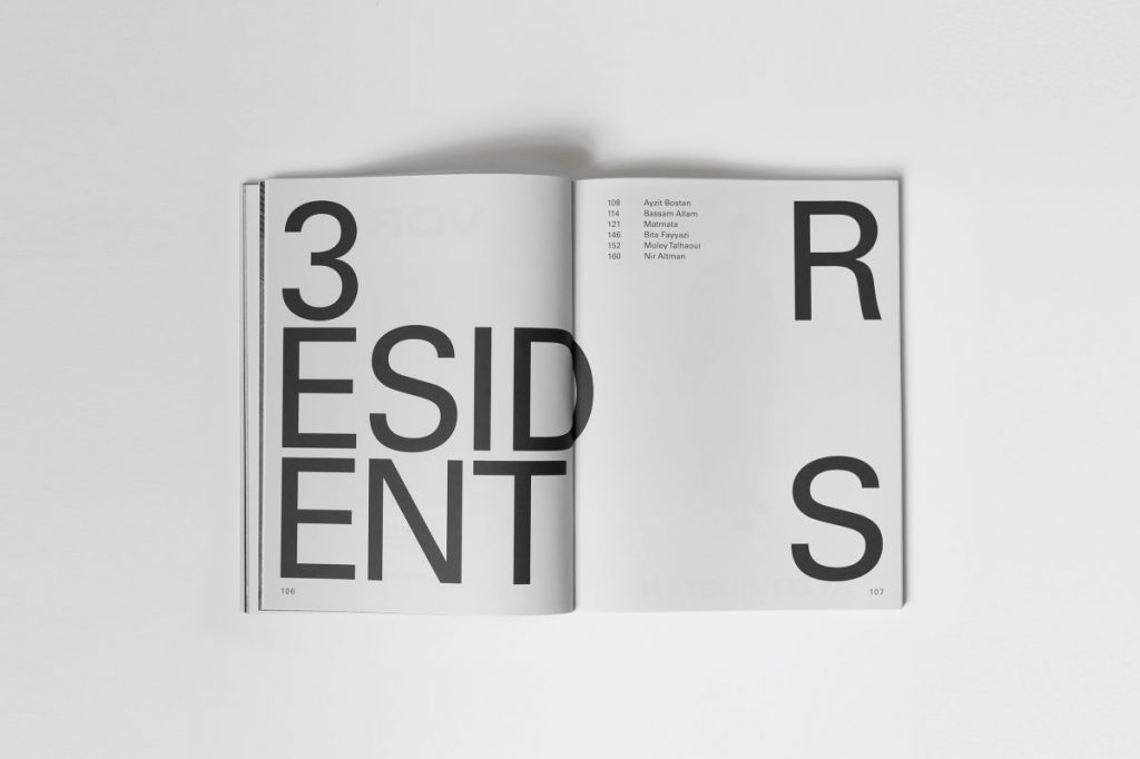 ‘THIS ORIENT, Issue Three – The Greater Middle East