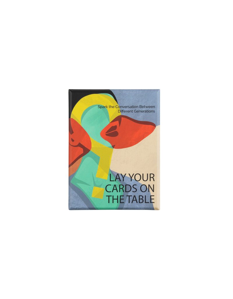 Lay Your Cards on the Table