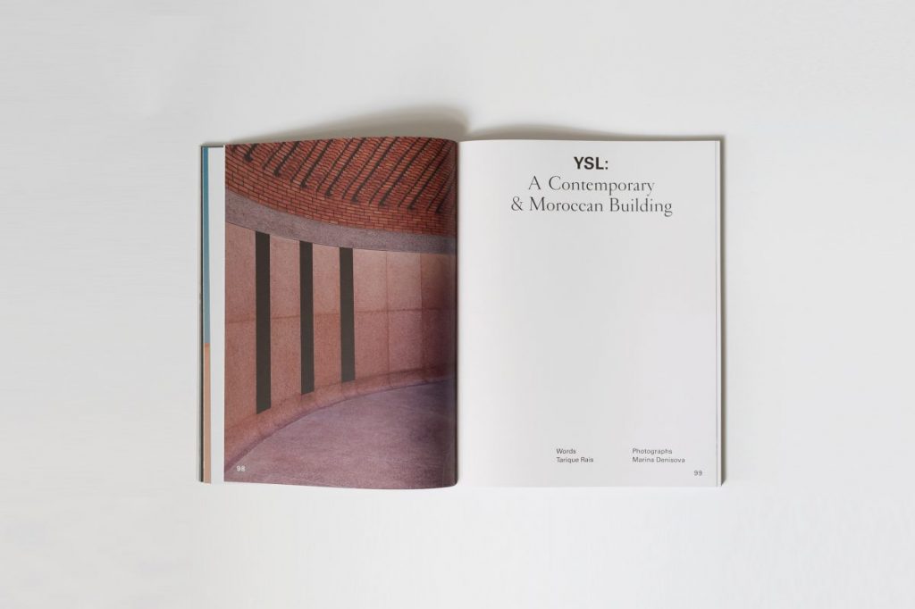 ‘THIS ORIENT, Issue Three – The Greater Middle East