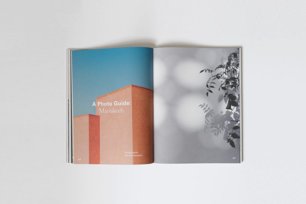 ‘THIS ORIENT, Issue Three – The Greater Middle East