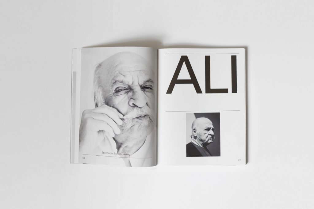 ‘THIS ORIENT, Issue Three – The Greater Middle East